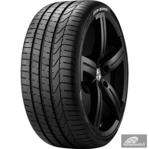 235/55R19 PIRELLI P ZERO 101Y N1 DOT23 BAB69