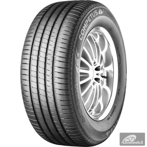 255/50R19 LASSA COMPETUS H/P 2 107Y XL DOT23 CBB71