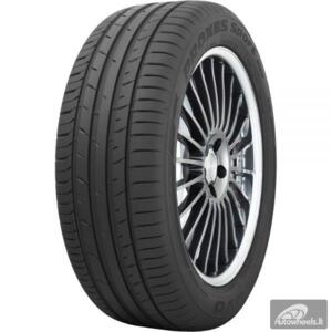 255/55R19 TOYO PROXES SPORT SUV 111Y XL DOT23 CAA70