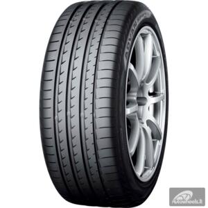255/45R20 YOKOHAMA ADVAN SPORT V105T 105W XL DOT23 DAB73