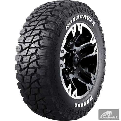 285/55R20 ROADCRUZA RA8000 122/119Q DOT23 M+S