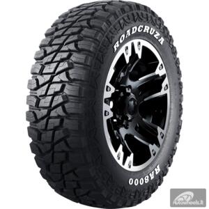285/55R20 ROADCRUZA RA8000 122/119Q DOT23 M+S