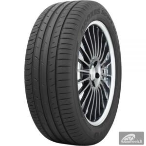 315/40R21 TOYO PROXES SPORT SUV 111Y DOT23 CAB72