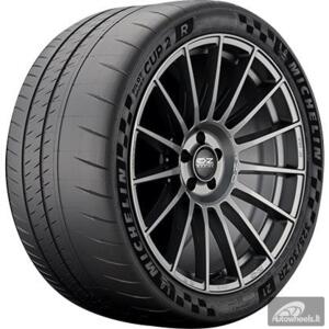 325/30R21 MICHELIN PILOT SPORT CUP 2 R 108Y XL N0 DOT23 DDB73