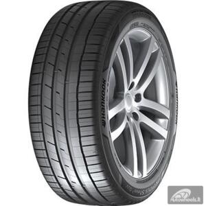 295/40R22 HANKOOK VENTUS S1 EVO 3 SUV (K127A) 112Y XL AO DOT23 CBA71