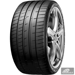 285/35R20 GOODYEAR EAGLE F1 SUPERSPORT 104Y XL Elect DOT23 DAB75