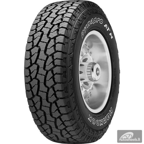 205/80R16 HANKOOK DYNAPRO AT-M (RF10) 104T XL DOT23 EEC73 M+S