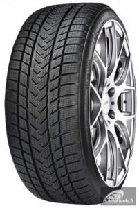 235/45R21 GRIPMAX SUREGRIP PRO WINTER 101V XL DOT23 Studless DAB72 3PMSF