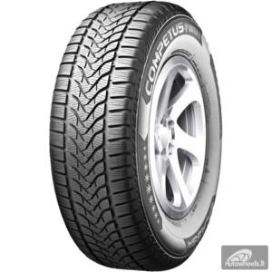 235/70R16 LASSA COMPETUS WINTER 2 + 106H DOT23 Studless DBB71 3PMSF