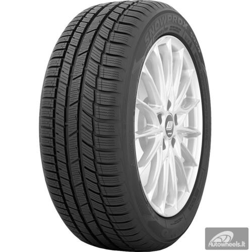 255/35R18 TOYO SNOWPROX S954 94W XL DOT23 Studless DCB72 3PMSF M+S