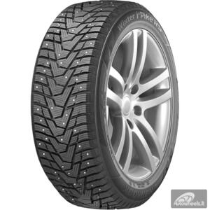 155/80R13 HANKOOK WINTER I*PIKE RS2 (W429) 79T DOT23 Studded 3PMSF