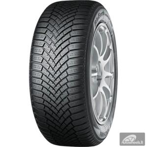 195/65R15 YOKOHAMA V906 91H DOT23 Studless DBB71 3PMSF M+S