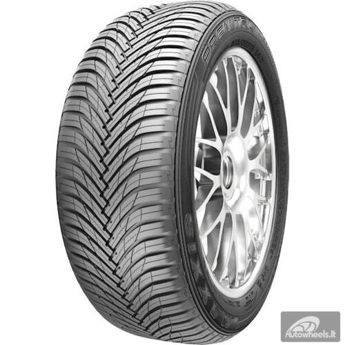 205/45R17 MAXXIS ALLSEASON AP3 88W XL DOT23 DBB70 3PMSF