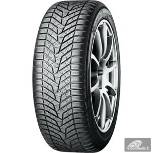 255/55R18 YOKOHAMA BLUEARTH WINTER V905 109V XL DOT23 Studless CCB73 3PMSF M+S