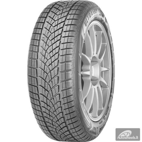 215/55R18 GOODYEAR ULTRA GRIP PERFORMANCE G1 95T (+) Seal Inside Elect DOT23 Studless CBA69 3PMSF M+S