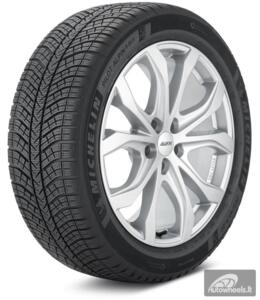 255/55R20 MICHELIN PILOT ALPIN 5 SUV (SPECIAL) 110V XL NC0 DOT23 Studless CCB71 3PMSF