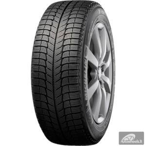 275/40R20 MICHELIN X-ICE XI3 102H RunFlat DOT23 Friction DEB72 3PMSF IceGrip