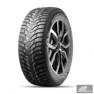 225/60R18 KUMHO WS31 104T XL DOT23 Studded 3PMSF M+S