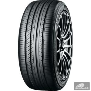 275/40R20 YOKOHAMA ADVAN DB V552 106Y XL DOT23 CAA67