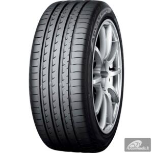 275/40R20 YOKOHAMA ADVAN SPORT V105 106Y XL N0 DOT23 CAA70