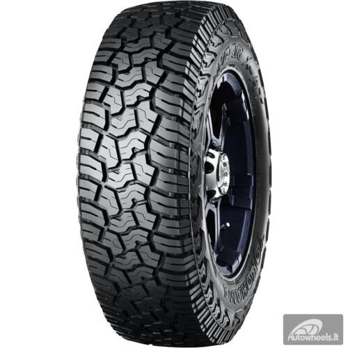 275/55R20 YOKOHAMA GEOLANDAR X-AT G016 120/117Q XL DOT23 M+S