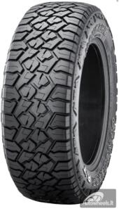 265/70R17 NANKANG RT 121/118Q DOT23