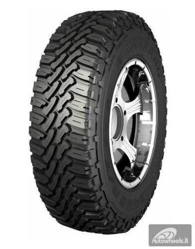 265/65R17 NANKANG FT-9 120/117Q DOT23