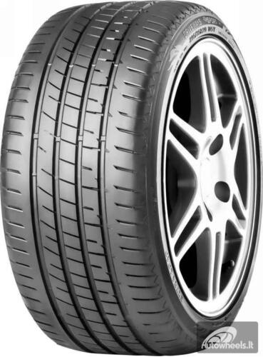 205/45R17 LASSA DRIVEWAYS SPORT+ 88W XL DOT23 CAB71