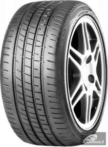 205/45R17 LASSA DRIVEWAYS SPORT+ 88W XL DOT23 CAB71