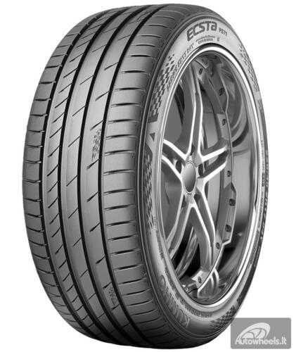 235/55R19 KUMHO PS71 EV 105V XL DOT23 ABB72