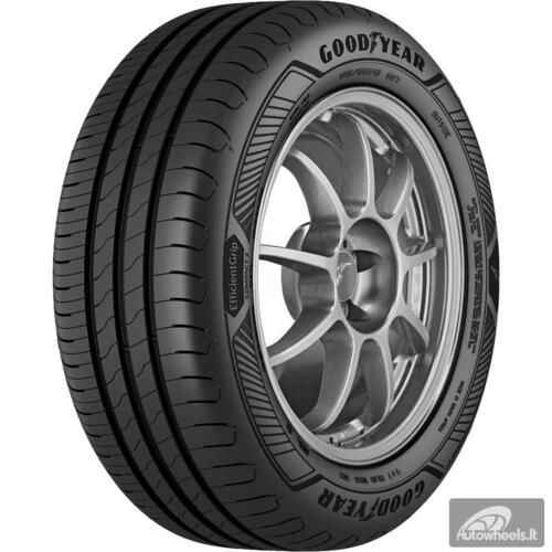 185/65R15 GOODYEAR EFFICIENTGRIP COMPACT 2 88T DOT23 CBB70