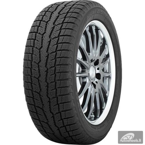 265/55R20 TOYO OBSERVE GSI6 LS 113H XL DOT23 Friction EEB73 3PMSF M+S