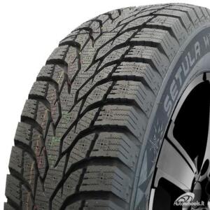 235/55R20 ROTALLA S500 105T XL DOT23 Studded 3PMSF M+S