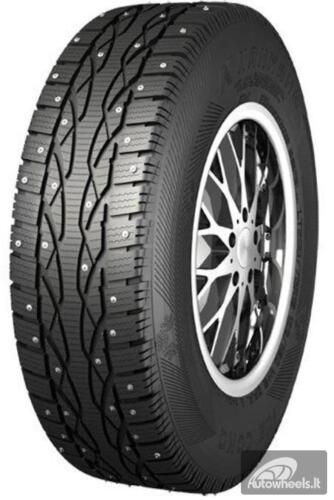305/70R16 NANKANG IA-1 118/115Q DOT23 Studdable 3PMSF M+S