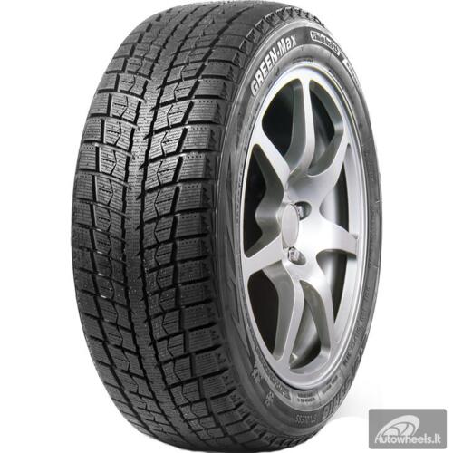 235/75R15 GREENMAX WINTER ICE I-15 SUV 105T DOT23 Friction DDB72 3PMSF M+S