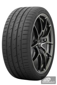 245/45R18 TOYO PROXES SPORT 2 100Y XL DOT23 CAB71