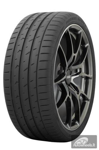 245/40R20 TOYO PROXES SPORT 2 99Y XL DOT23 CAB71