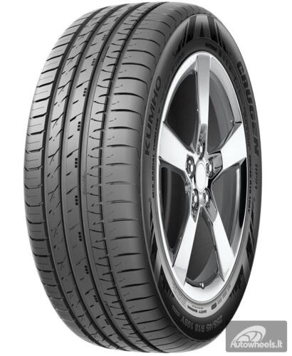 255/60R17 KUMHO HP91 106V DOT23 CCB71