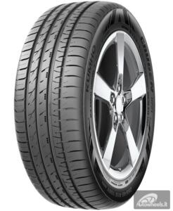 255/60R17 KUMHO HP91 106V DOT23 CCB71