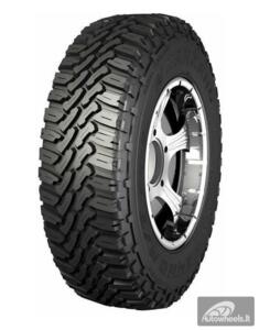 215/60R17 NANKANG FT-9 109/107Q DOT23