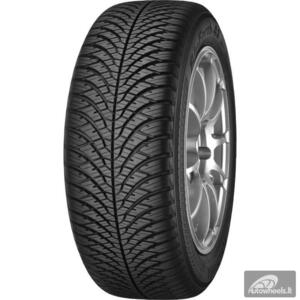 195/50R19 YOKOHAMA BLUEARTH 4S (AW21) 88H DOT23 DBB72 3PMSF