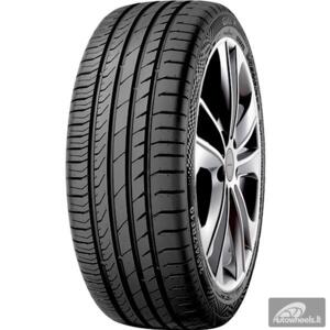 245/40R20 GITI GITICONTROL 288 RUNFLAT 99W XL RunFlat DOT23 DCB72 M+S