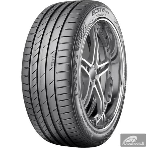 225/45R18 KUMHO PS71 91Y RunFlat DOT23 DBB71