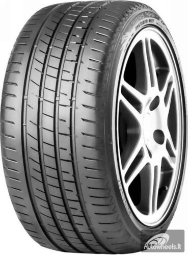 225/35R19 LASSA DRIVEWAYS SPORT+ 88Y XL DOT23 DAB71