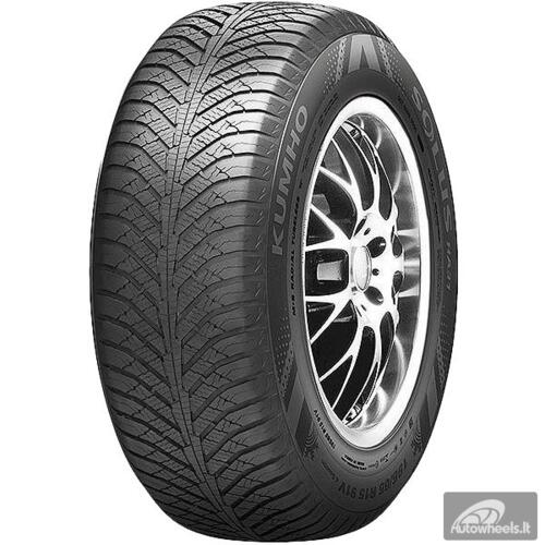 205/60R15 KUMHO HA31 91V DOT23 DCB71 3PMSF M+S
