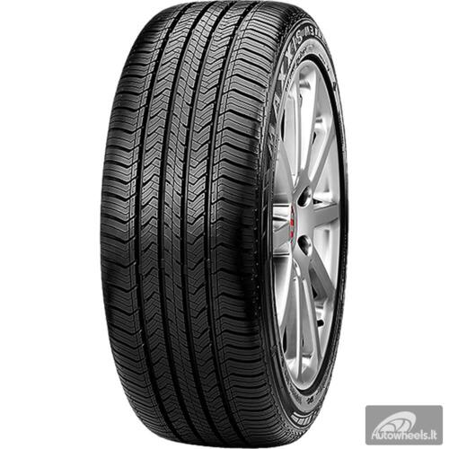 225/70R16 MAXXIS BRAVO HP-M3 107H XL DOT23 CCB70 3PMSF M+S