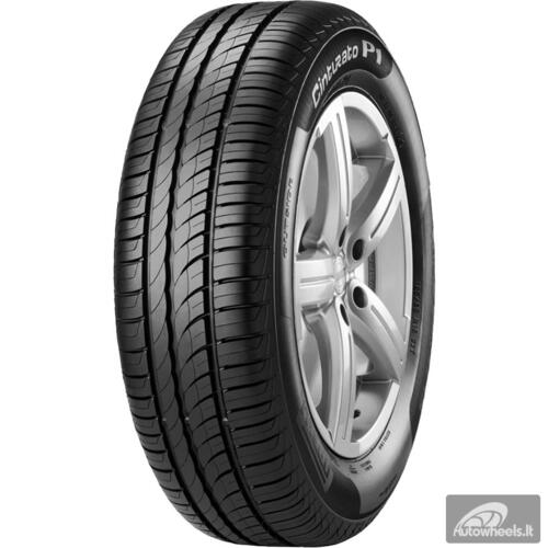175/65R15 PIRELLI CINTURATO P1 84H DOT23 CBB70