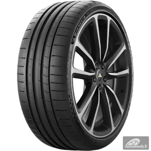 295/30R20 MICHELIN PILOT SPORT S 5 101Y XL MO1 DOT23 CBB75