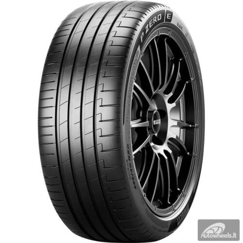 235/45R21 PIRELLI P ZERO E 101Y XL RunFlat Elect DOT23 AAA69