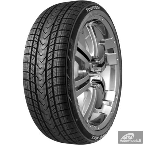 255/35R19 TOURADOR WINTER PRO MAX 96W XL DOT23 Friction CDA68 3PMSF M+S